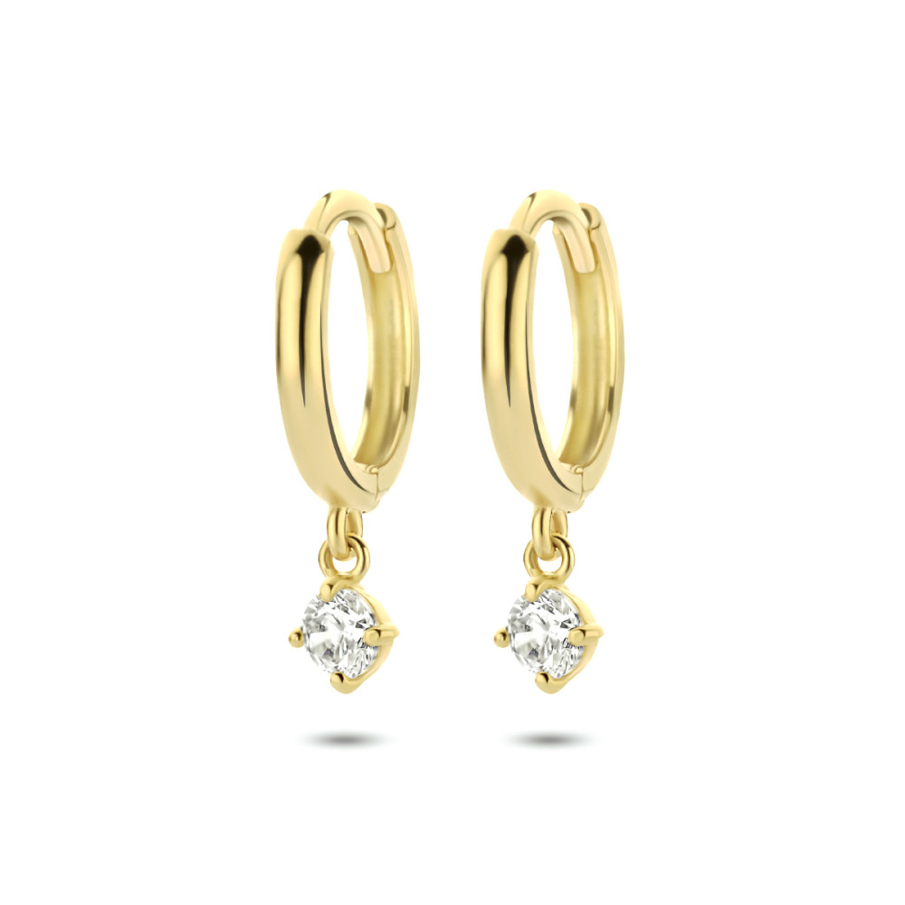gouden-klapoorringen-met-zirkonia-hanger-11-mm-diameter