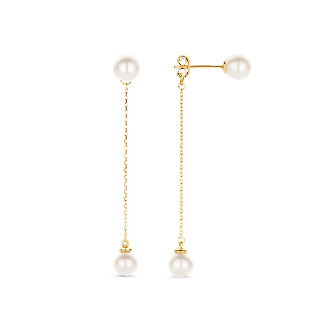 gouden-oorhangers-met-parels-onder-en-boven-hoogte-54-mm