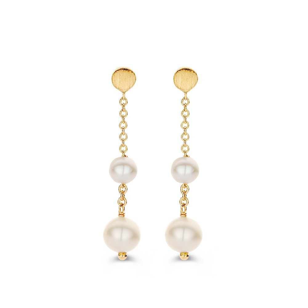 gouden-oorhangers-met-schakels-en-witte-zoetwaterparels-hoogte-28-mm