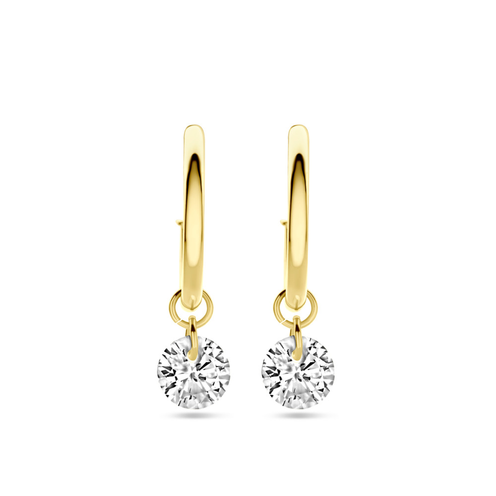 gouden-oorringen-met-zirkonia-hangertjes-19-mm