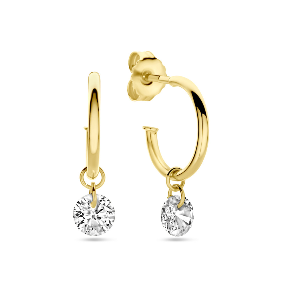 gouden-oorringen-met-zirkonia-hangertjes-19-mm