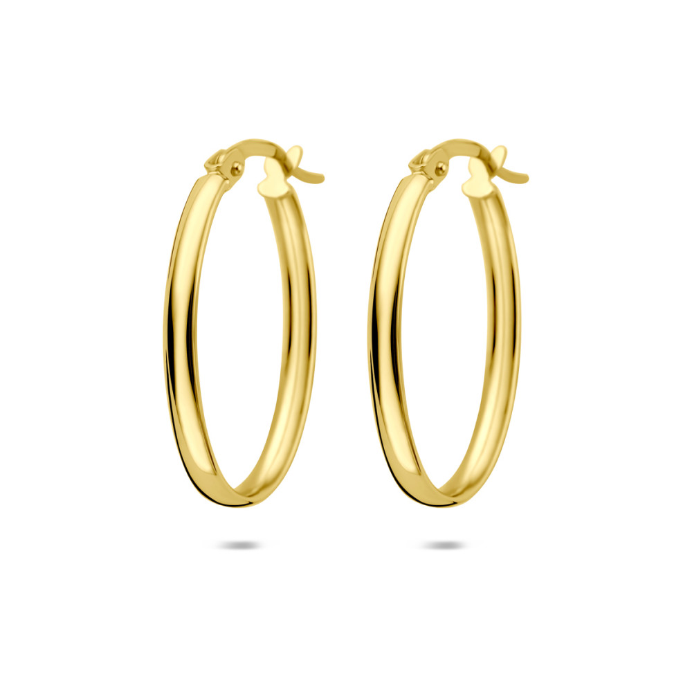 gouden-oorringen-van-14-karaat-met-glanzende-afwerking-24-x-25-mm