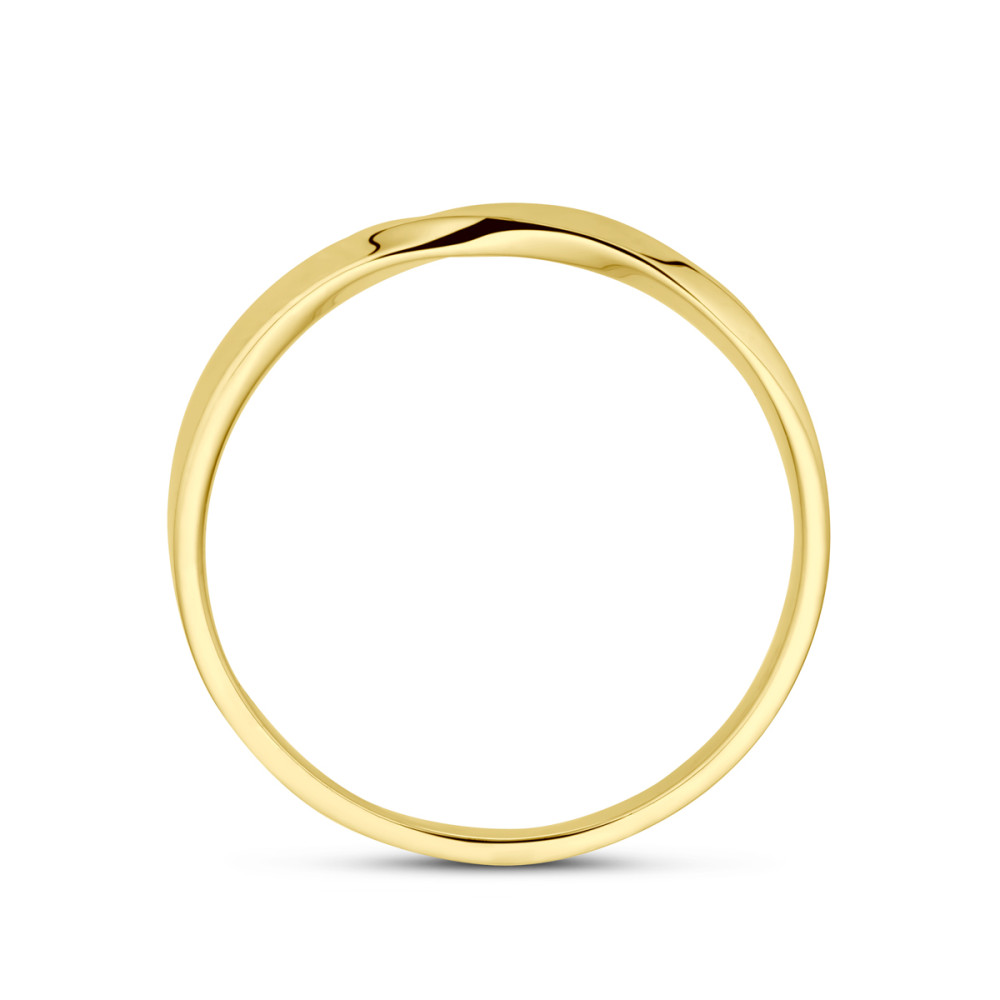 gouden-ring-14-karaat-glanzend-dames-2-5-mm-breedte