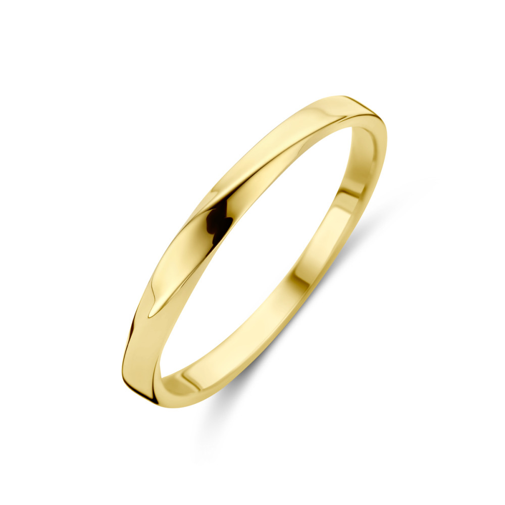 gouden-ring-14-karaat-glanzend-dames-2-5-mm-breedte