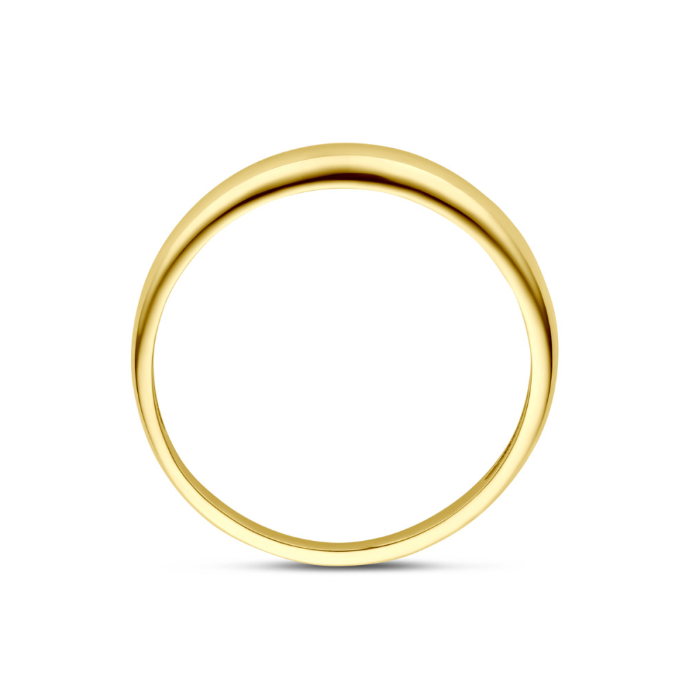 gouden-ring-14-karaat-glanzend-smal-bol-ontwerp-3-5-mm-breedte