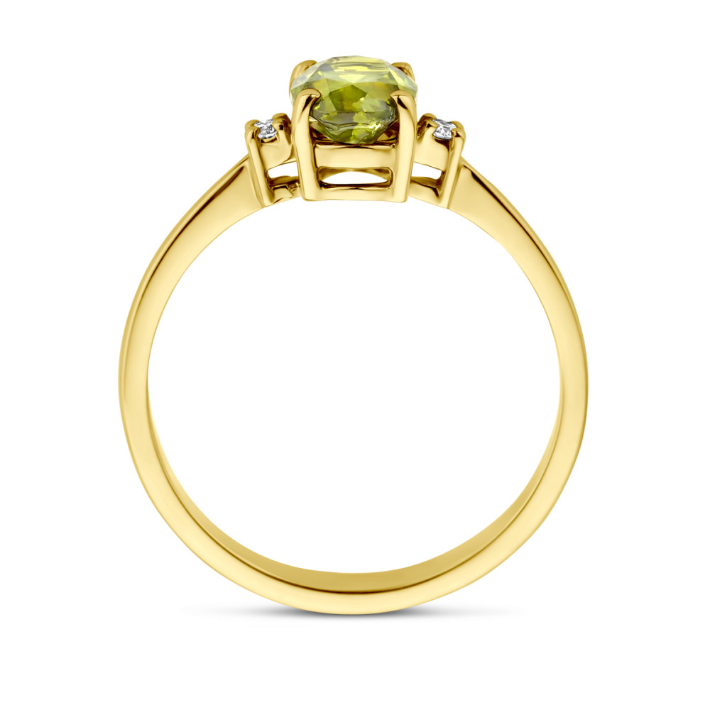 gouden-ring-met-ovale-groene-toermalijn-en-2-zijdiamanten