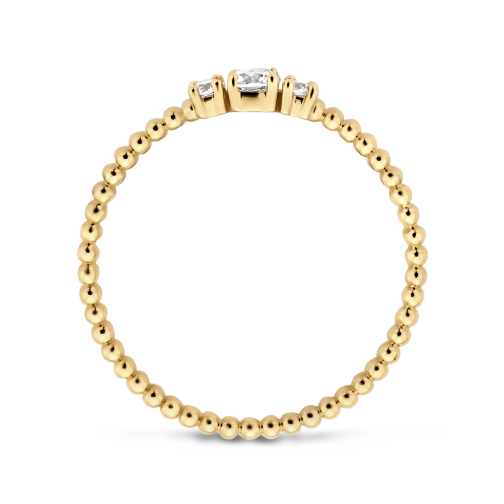 gouden-ring-met-stenen-met-bolletjes-en-drie-zirkonia-s