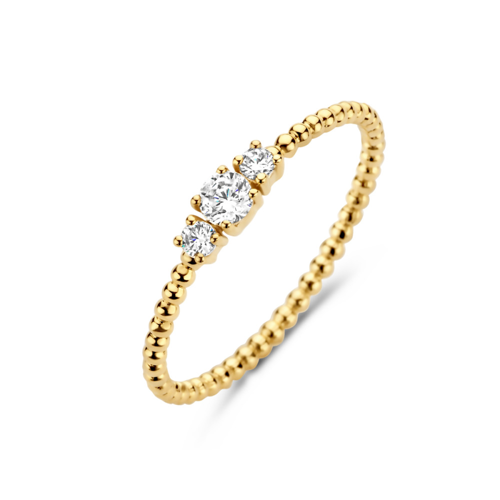 gouden-ring-met-stenen-met-bolletjes-en-drie-zirkonia-s