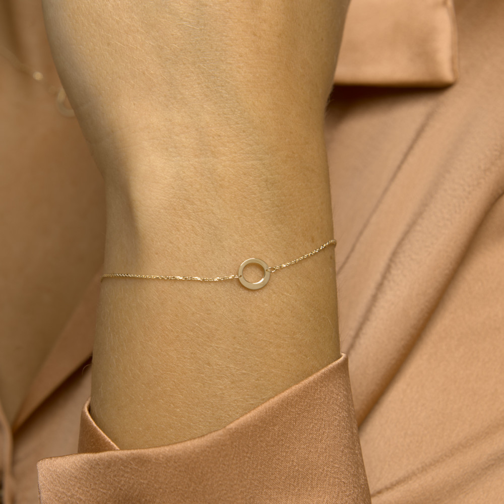 gouden-schakelarmband-14-karaat-ankerstijl-glanzend-8-mm-breedte-lengte-16-5-17-5-18-5-cm