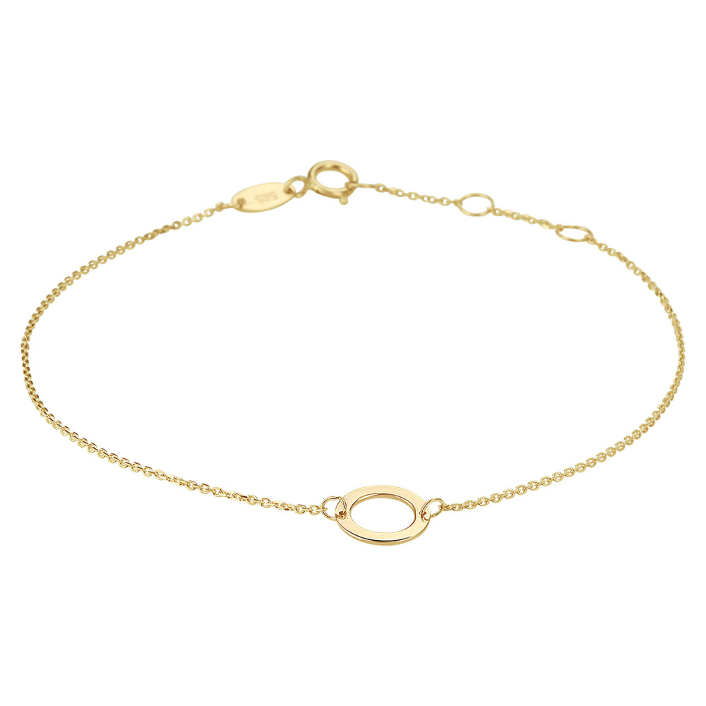 gouden-schakelarmband-14-karaat-ankerstijl-glanzend-8-mm-breedte-lengte-16-5-17-5-18-5-cm