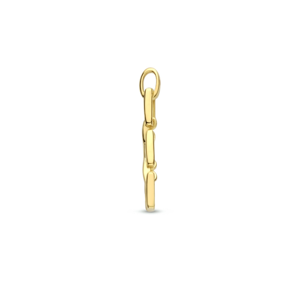 gouden-schakelhanger-met-rechthoekige-schakels-4-mm-breed-hoogte-23-mm
