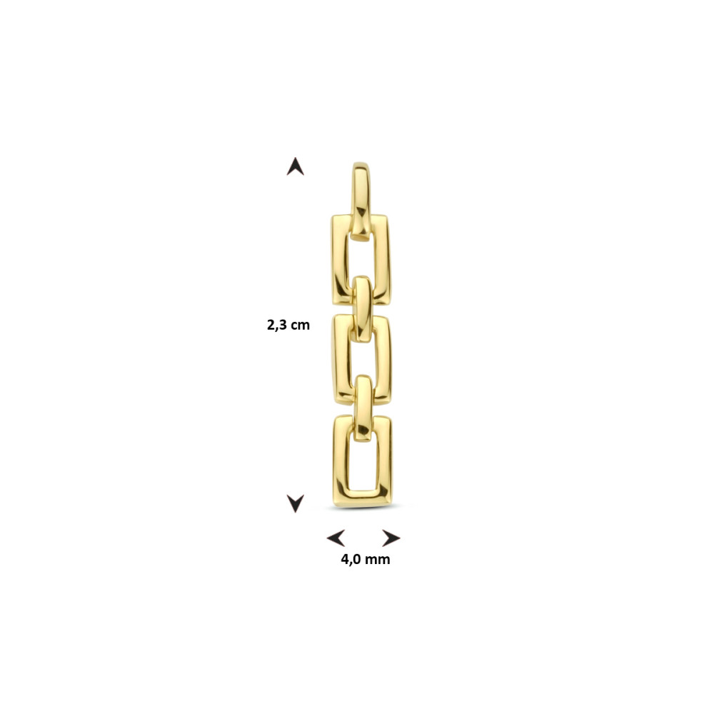 gouden-schakelhanger-met-rechthoekige-schakels-4-mm-breed-hoogte-23-mm
