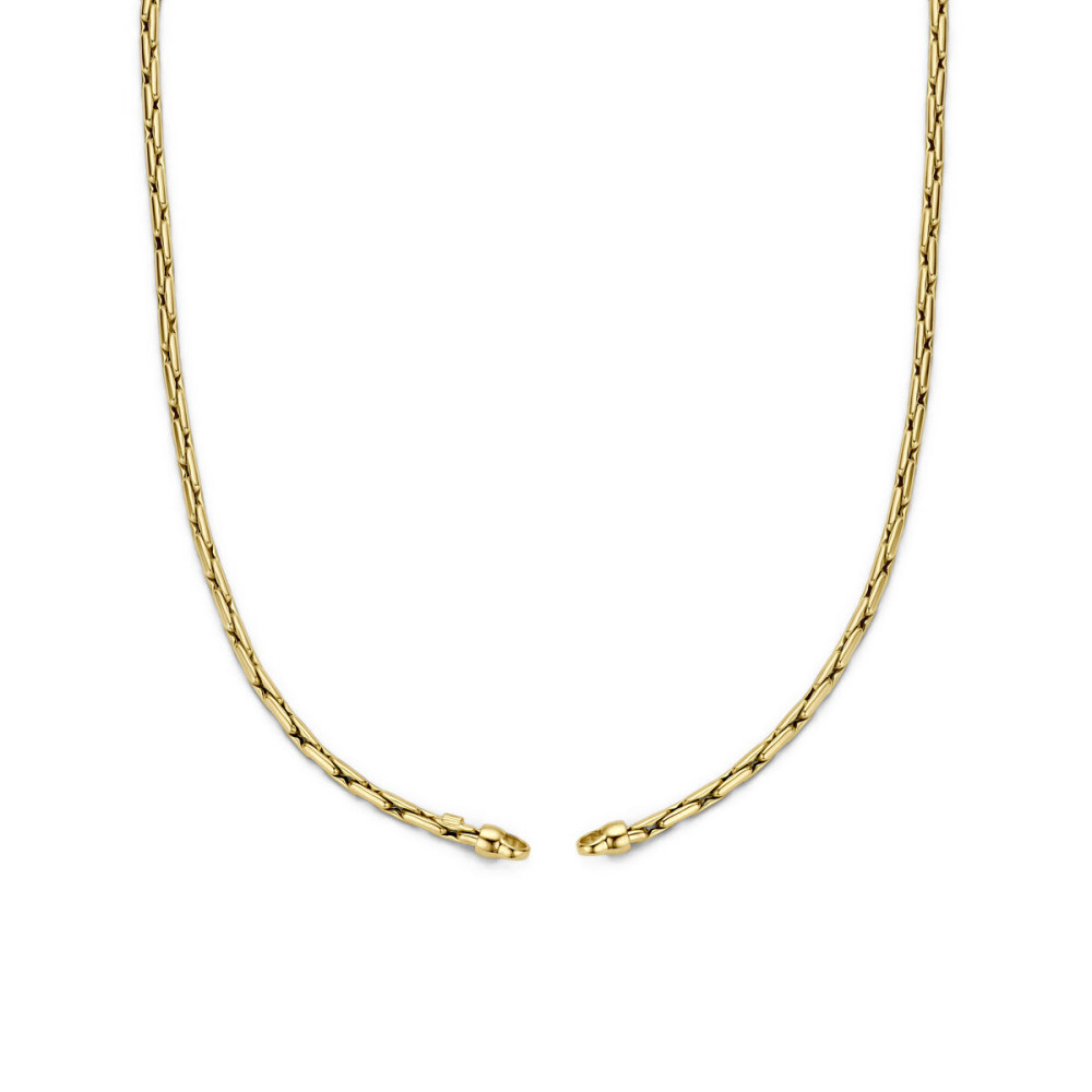 gouden-schakelketting-met-personaliseerbaar-slotje-en-2-7-mm-brede-schakel-lengte-44-cm