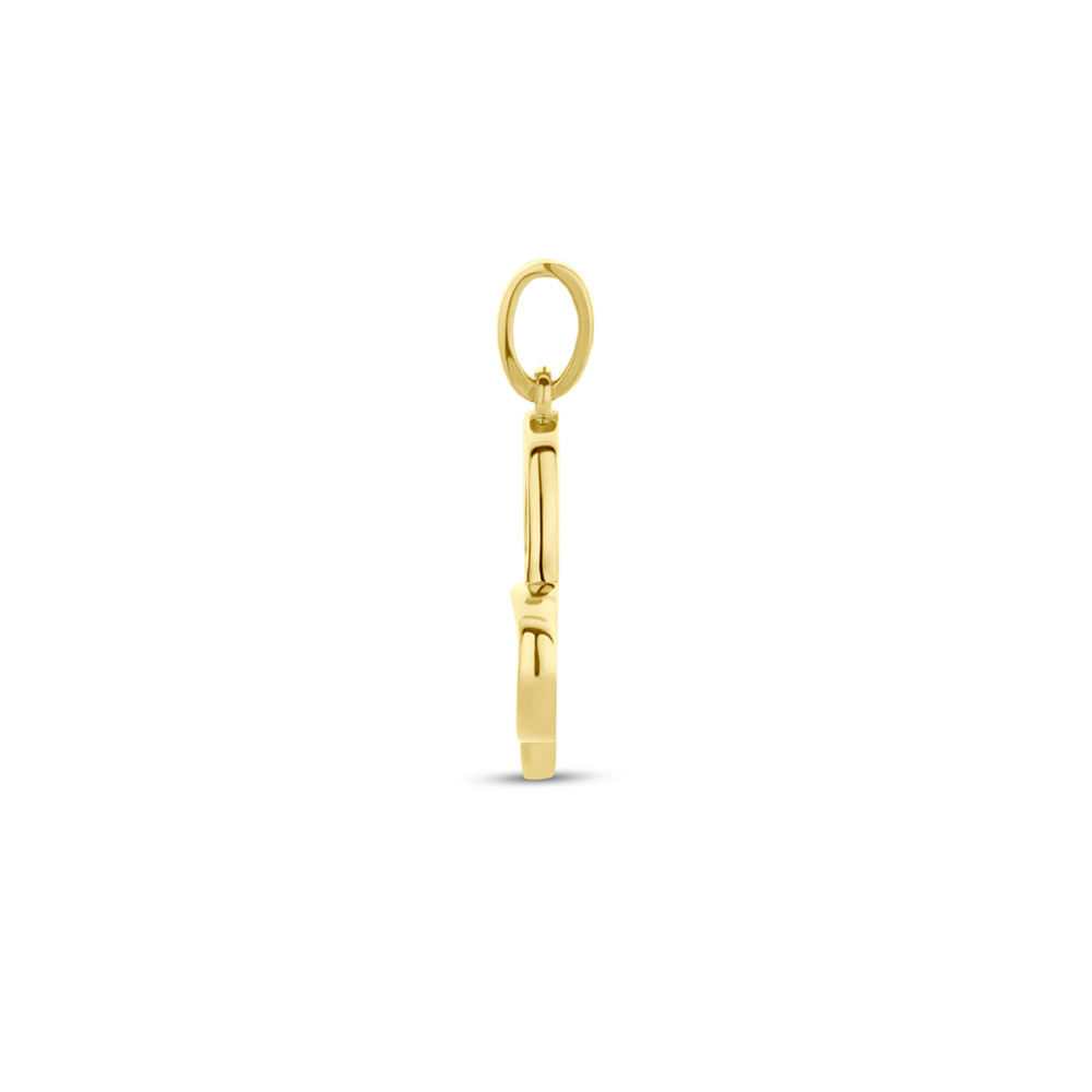 gouden-vlinder-hanger-met-twee-open-hartjes-14-mm-breed-hoogte-17-mm