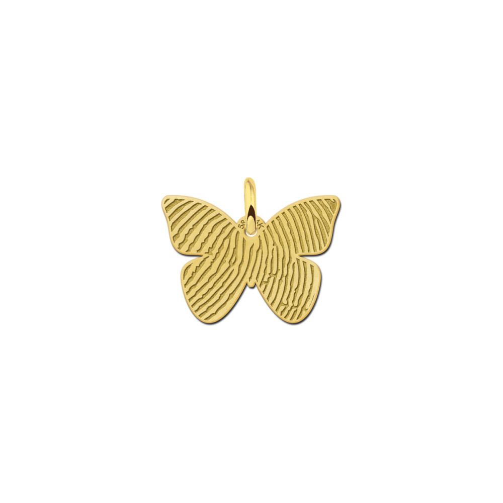 gouden-vlinder-hanger-met-vingerafdruk-20-mm-breed-hoogte-14-5-mm
