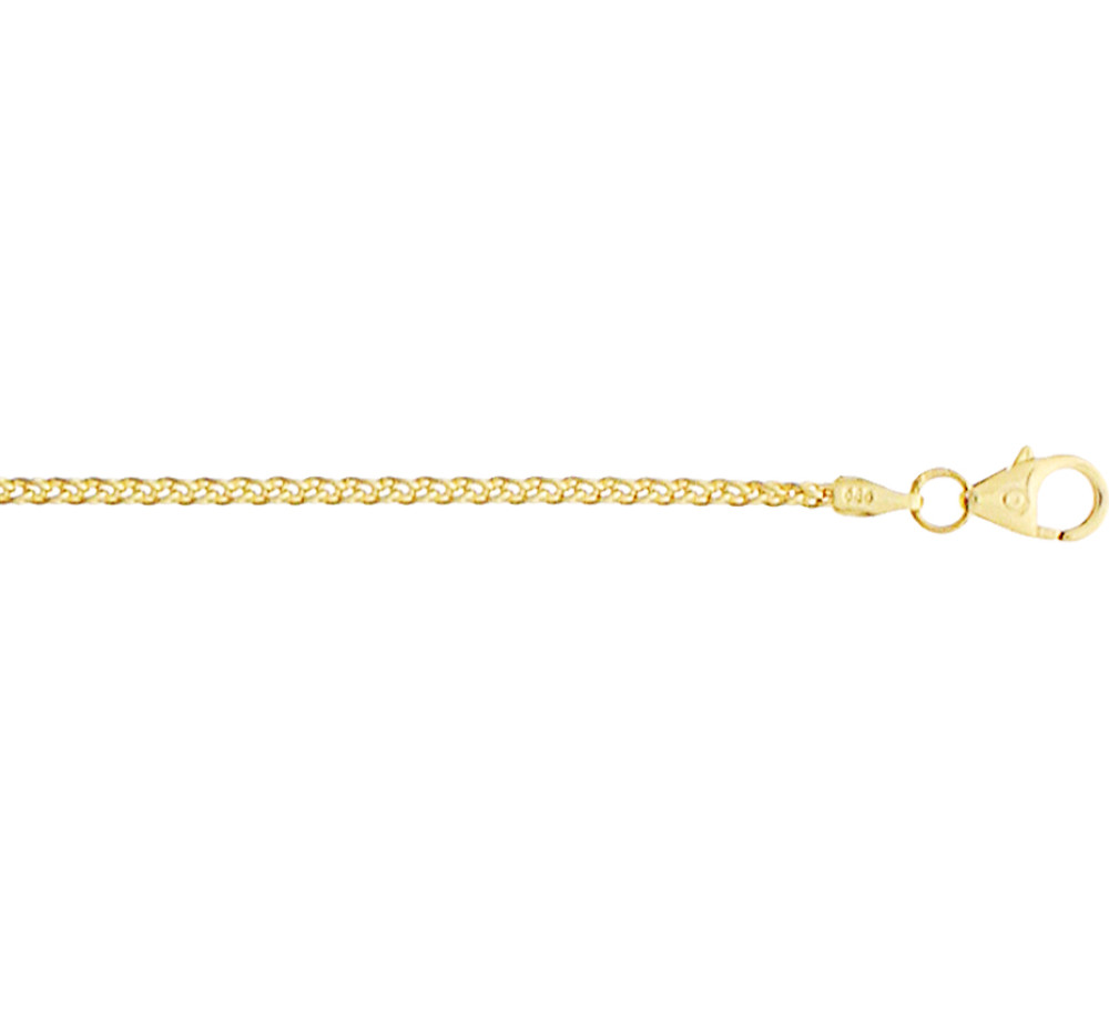 gouden-vossenstaart-schakelarmband-met-vlechtstructuur
