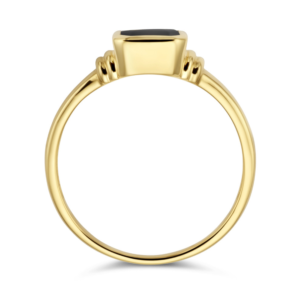 gouden-zegelring-met-rechthoekige-onyx
