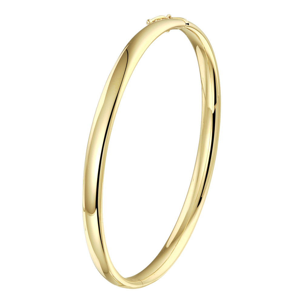 goudkleurige-bangle-9-karaat-glanzend-5-mm-breedte-diameter-60-mm