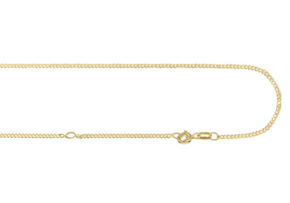 gourmet-1-0-mm-ketting-goud-zonder-hanger