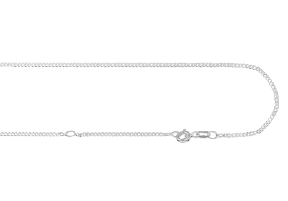 gourmet-1-0-mm-ketting-zilver-zonder-hanger