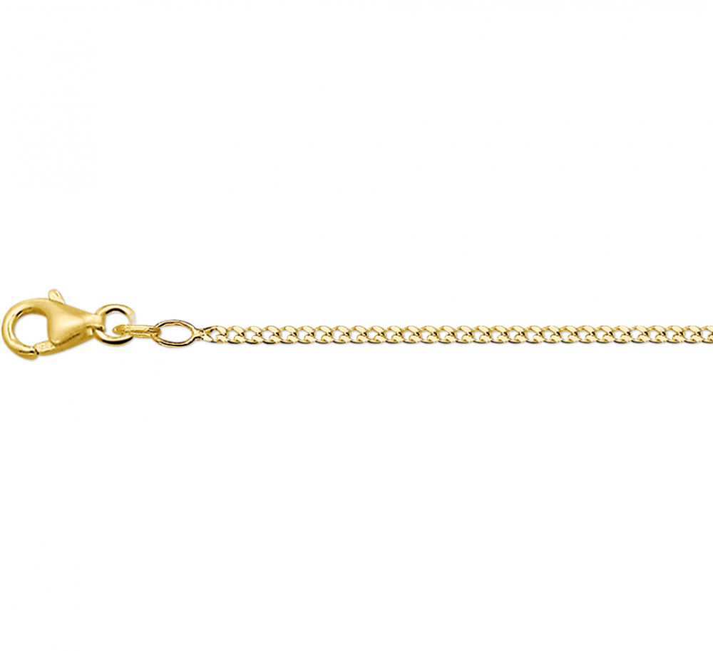 gourmet-1-8-mm-schakelcollier-zonder-hanger-van-14-karaat-goud