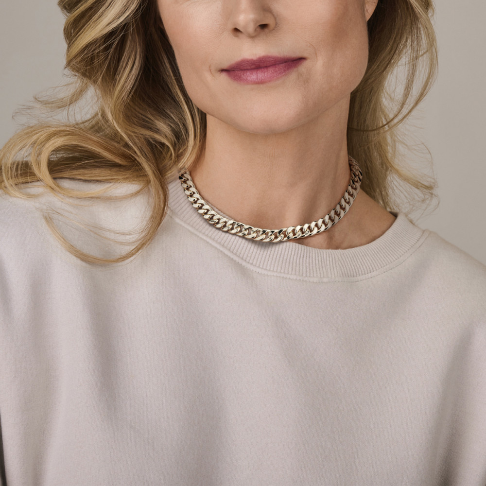 gourmet-10-mm-schakelketting-zilver-gerhodineerd-lengte-verstelbaar-42-45-cm