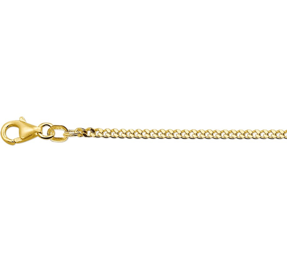 gourmet-2-1-mm-schakelcollier-goud-zonder-hanger
