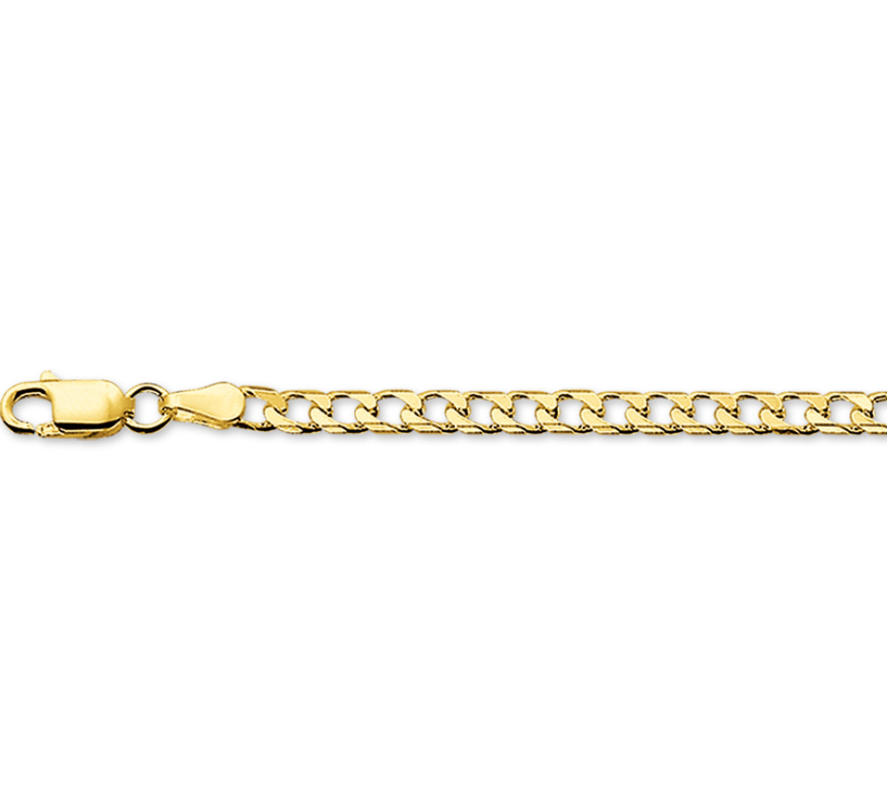 gourmet-3-5-mm-schakelcollier-goud-14-karaat