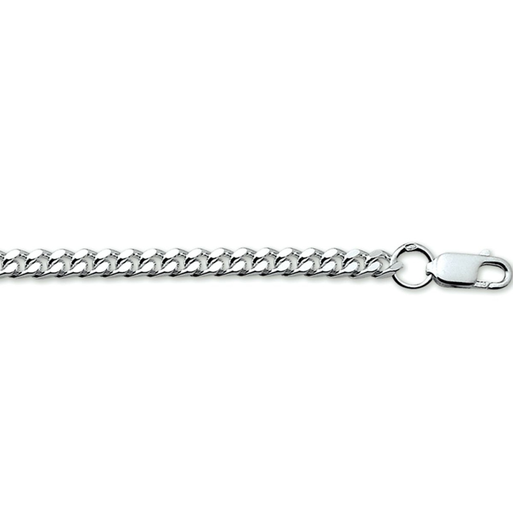 gourmet-3-5-mm-schakelcollier-zilver