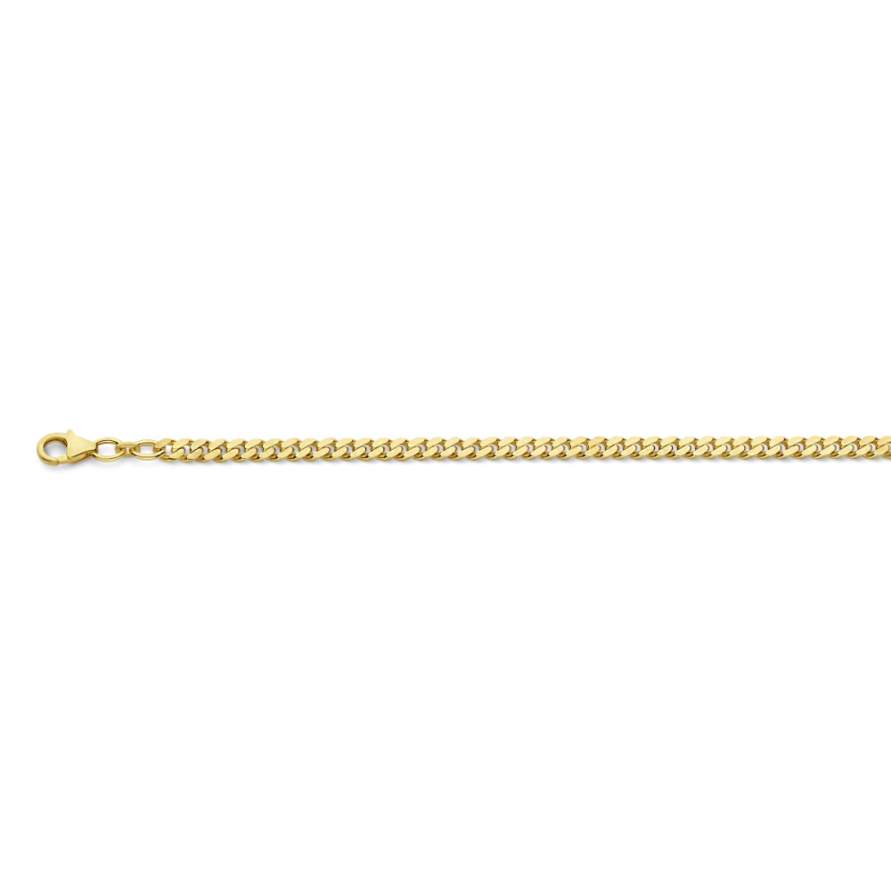 gourmet-4-1-mm-schakelcollier-14-karaat-goud-lengtes-50-60-cm