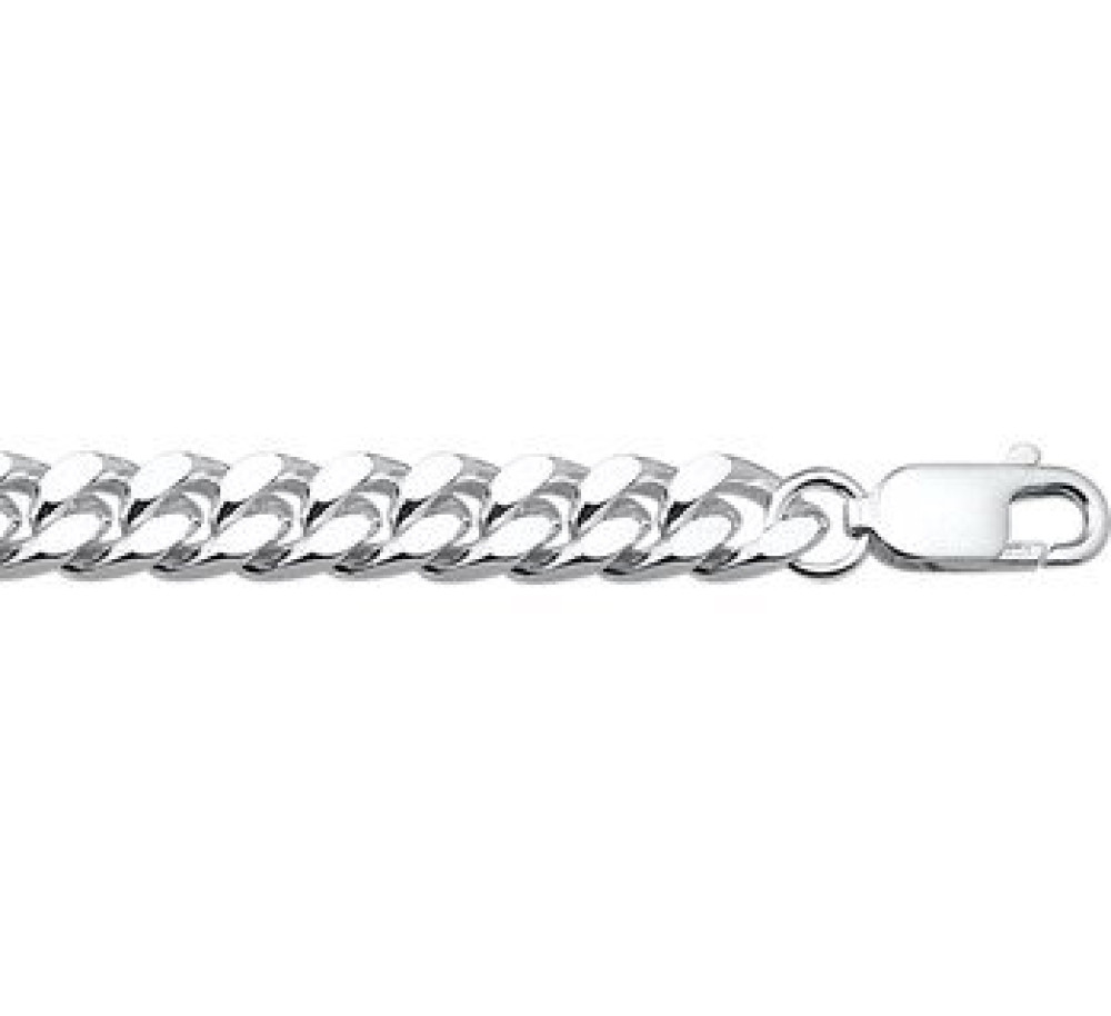 gourmet-7-5-mm-schakelcollier-zilver