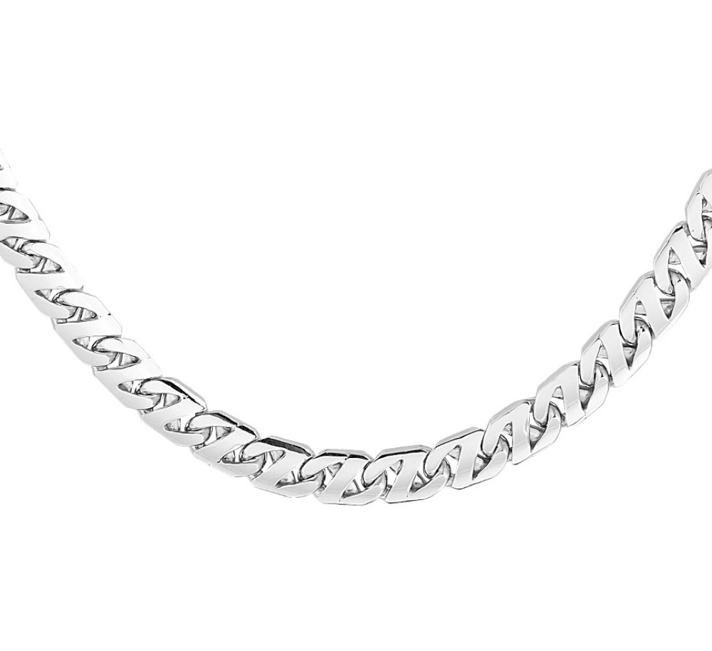 gourmet-ketting-met-6-6-mm-zilveren-schakels