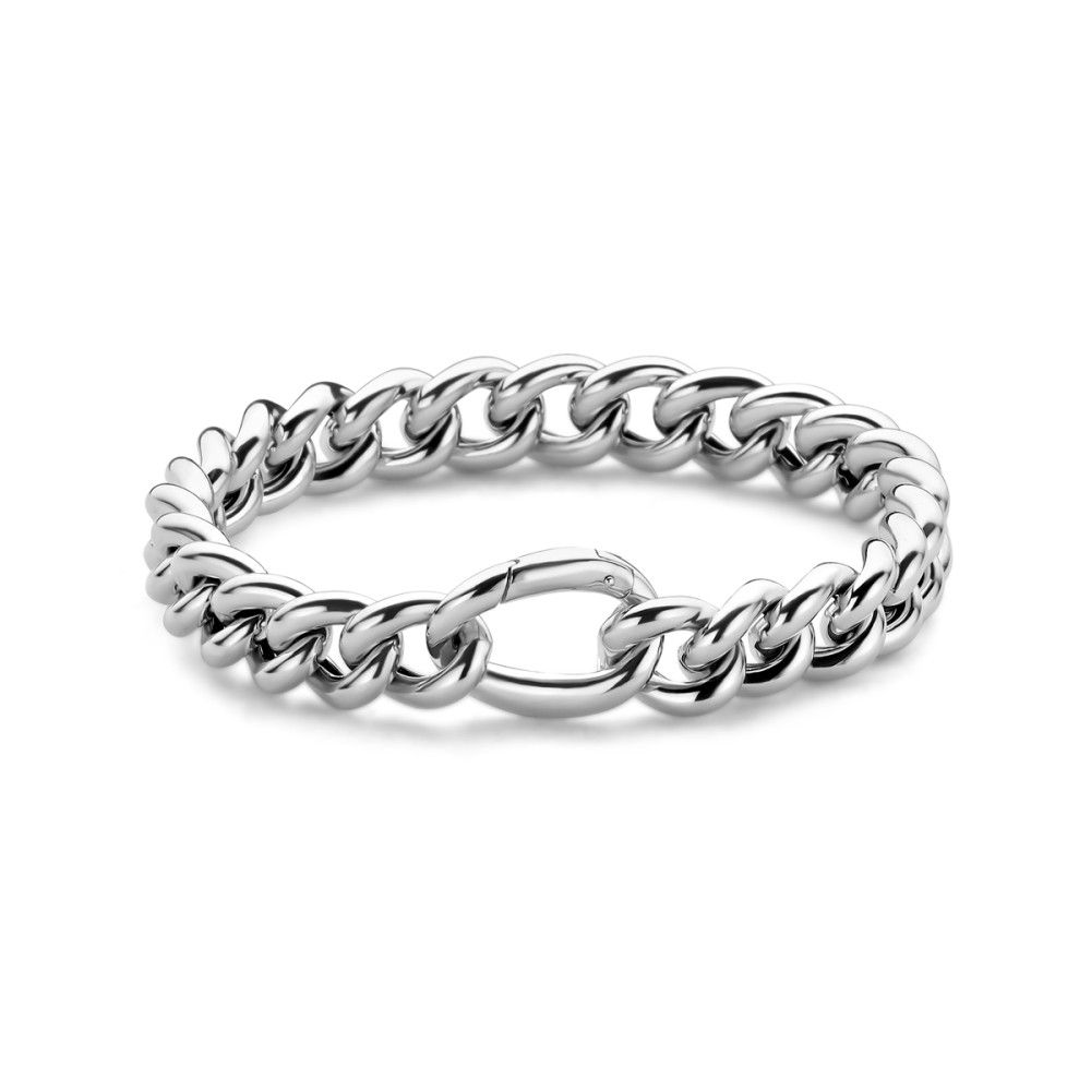 gourmet-schakelarmband-925-zilver-glanzend-10-5-mm-breedte-lengte-20-cm
