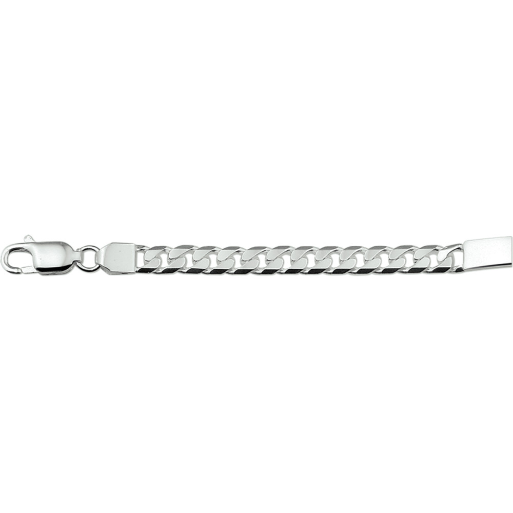 graveerarmband-met-gourmet-schakels-925-zilver-glanzend-6-mm-breedte-lengte-20-cm