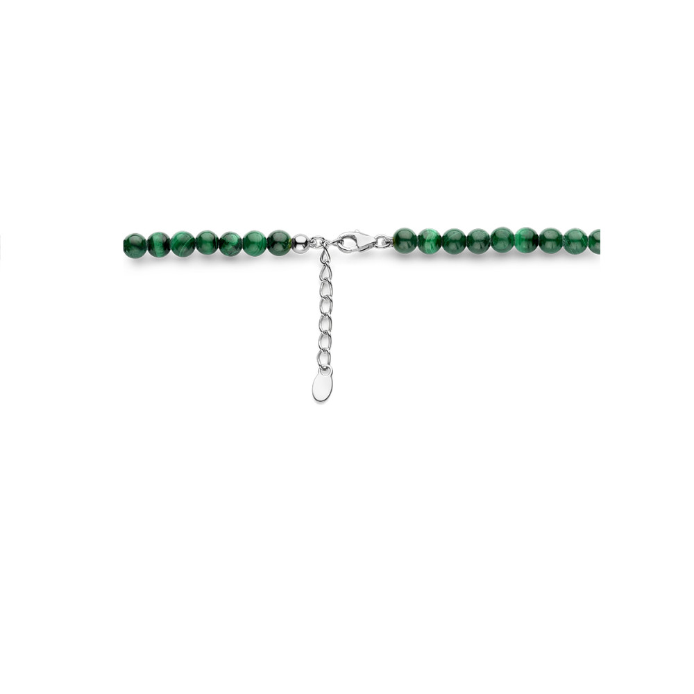 groene-malachiet-zilveren-collier-edelsteen-collier-5-5-mm-lengte-verstelbaar-42-45-cm