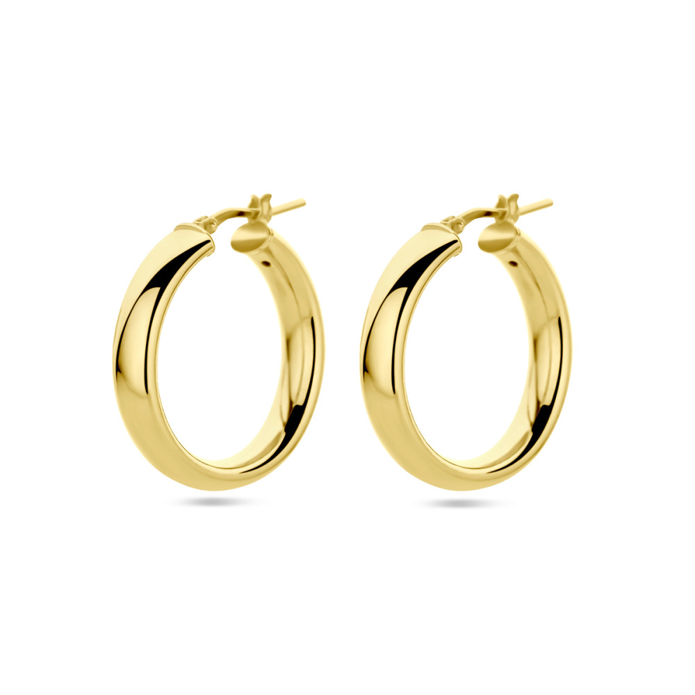 halfronde-oorringen-gold-plating-diameter-26-mm