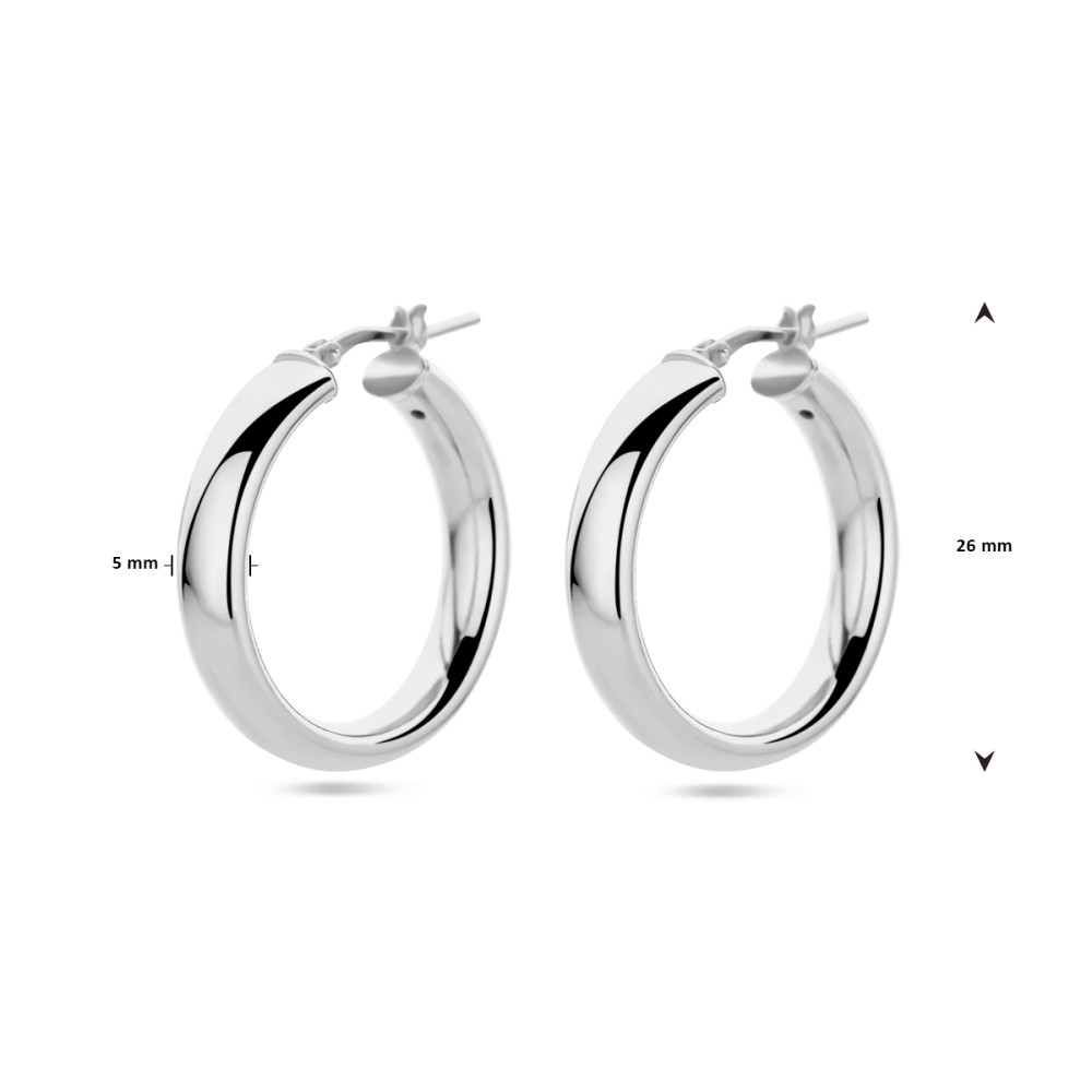 halfronde-oorringen-zilver-gerhodineerd-voorjaarscollectie-diameter-26-mm