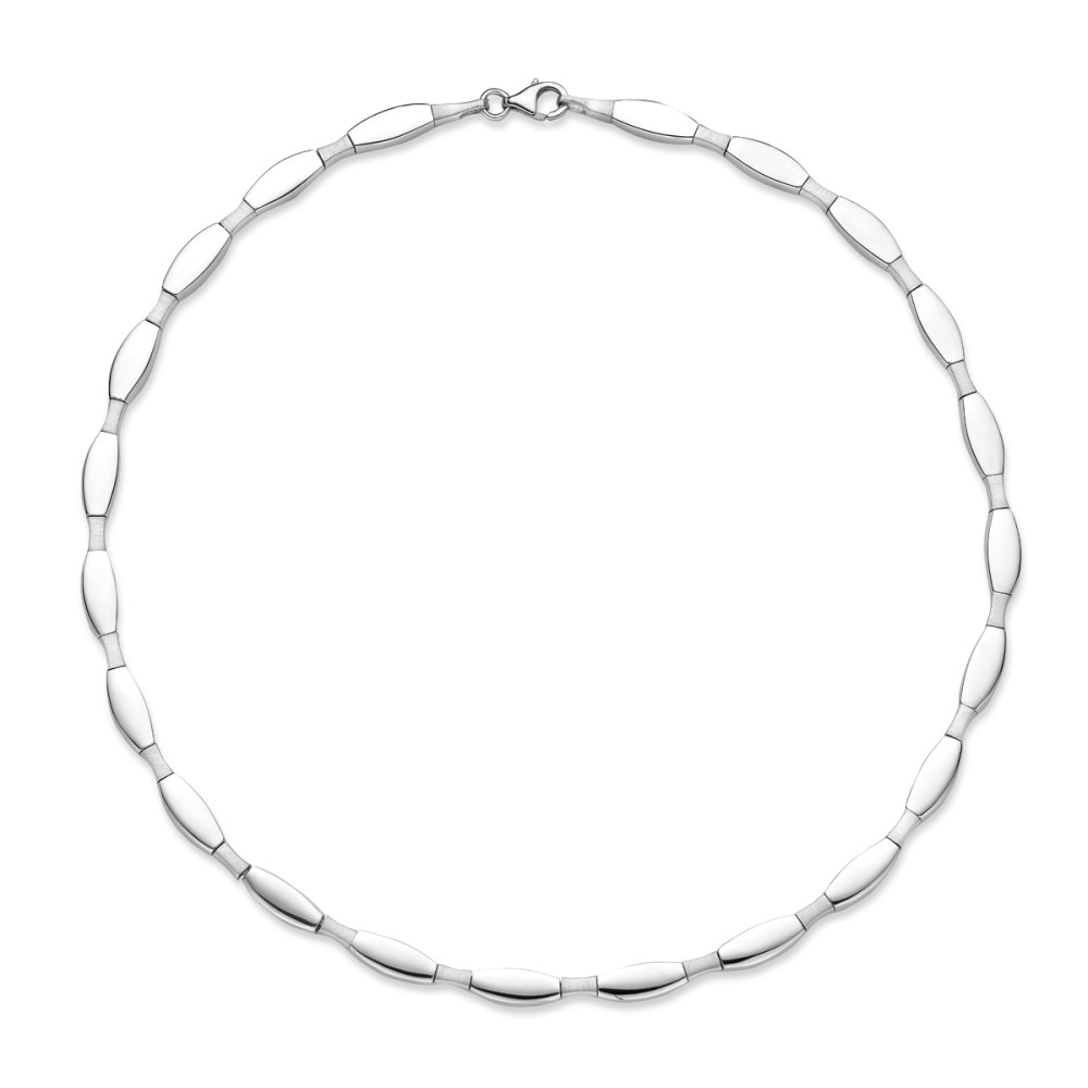 halfronde-zilveren-choker-gerhodineerd-schakelcollier-lengte-43-cm