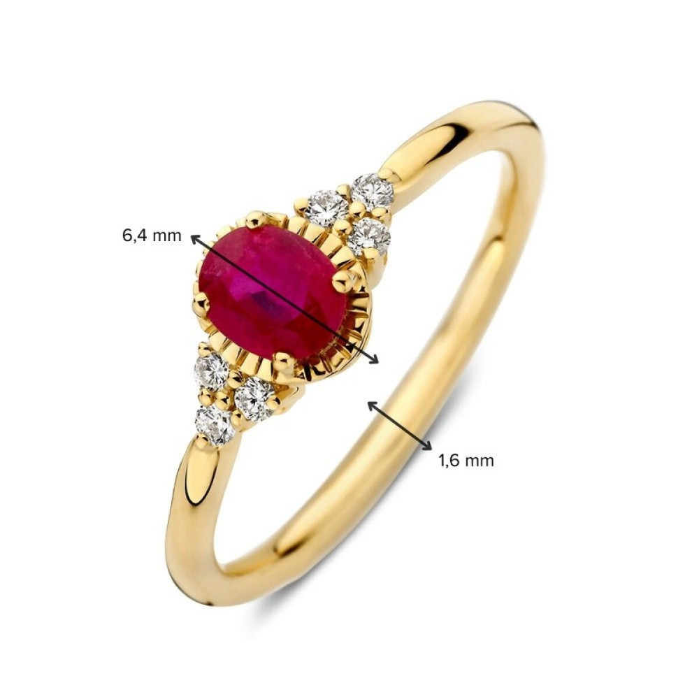 halo-ring-14k-goud-ovaal-robijn-rood-0-61-crt-diamanten-0-09-crt-6-4-mm-breedte