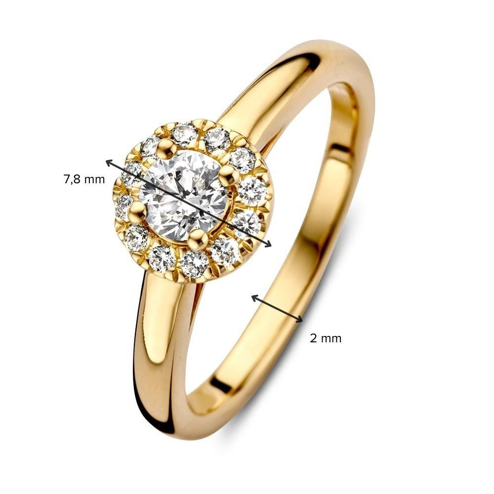 halo-ring-van-14-karaat-goud-met-diamanten-van-0-45-crt