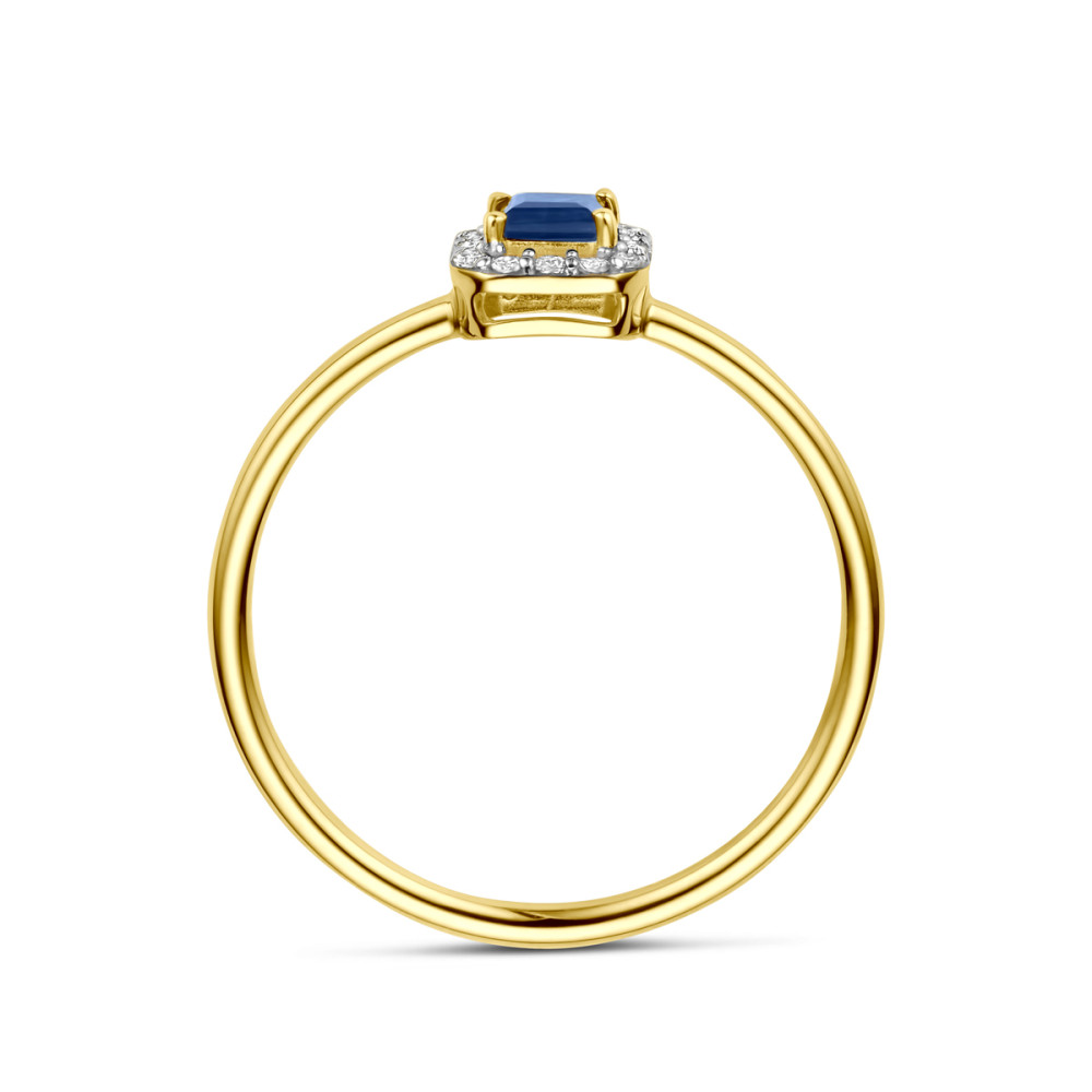 halo-ring-vierkante-goud-blauwe-saffier-en-diamanten-0-07-crt-6-mm-breedte