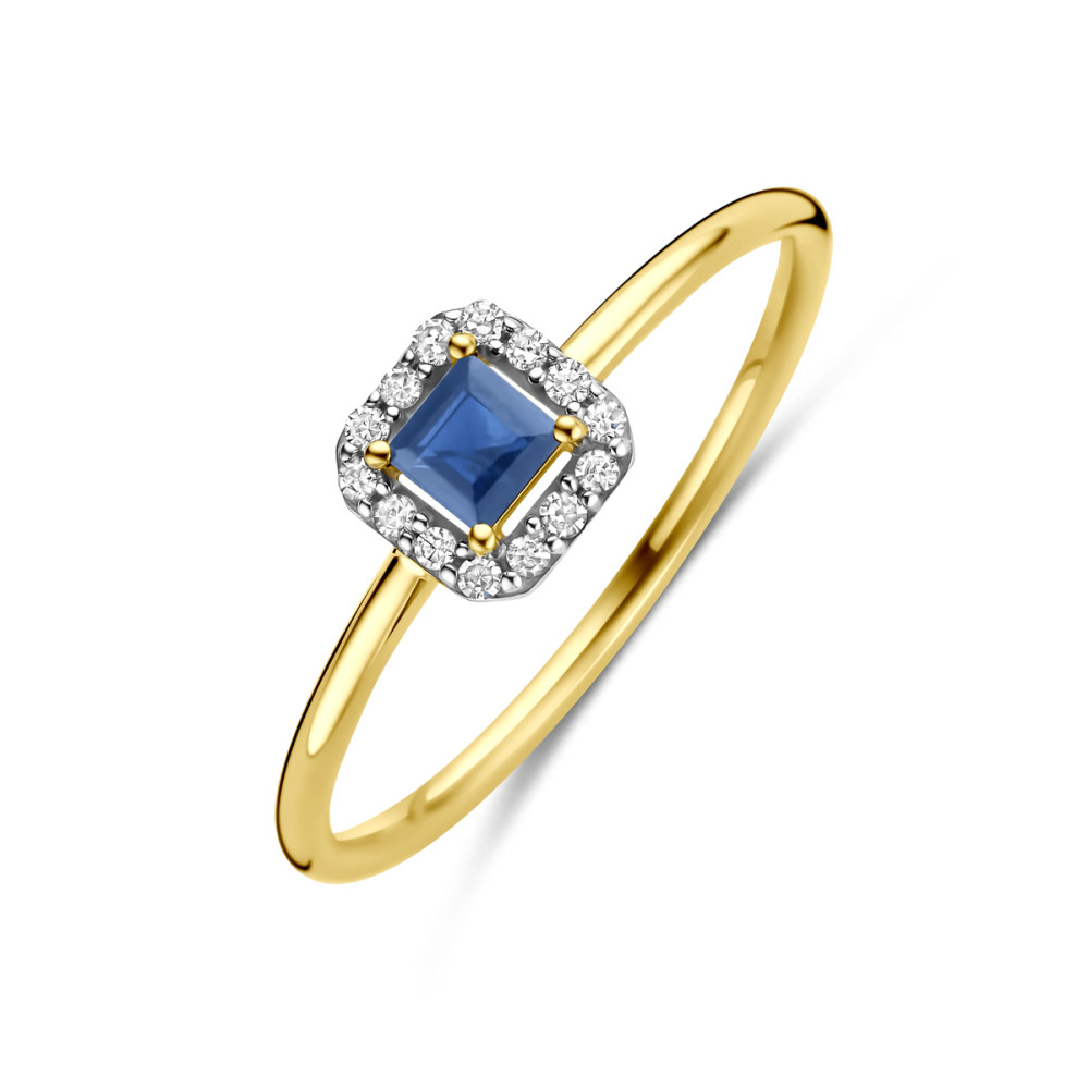 halo-ring-vierkante-goud-blauwe-saffier-en-diamanten-0-07-crt-6-mm-breedte