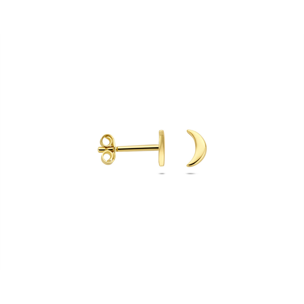 halve-maan-oorknopjes-14-karaat-goud-glanzend-3-mm-breed-x-5-5-mm-hoog
