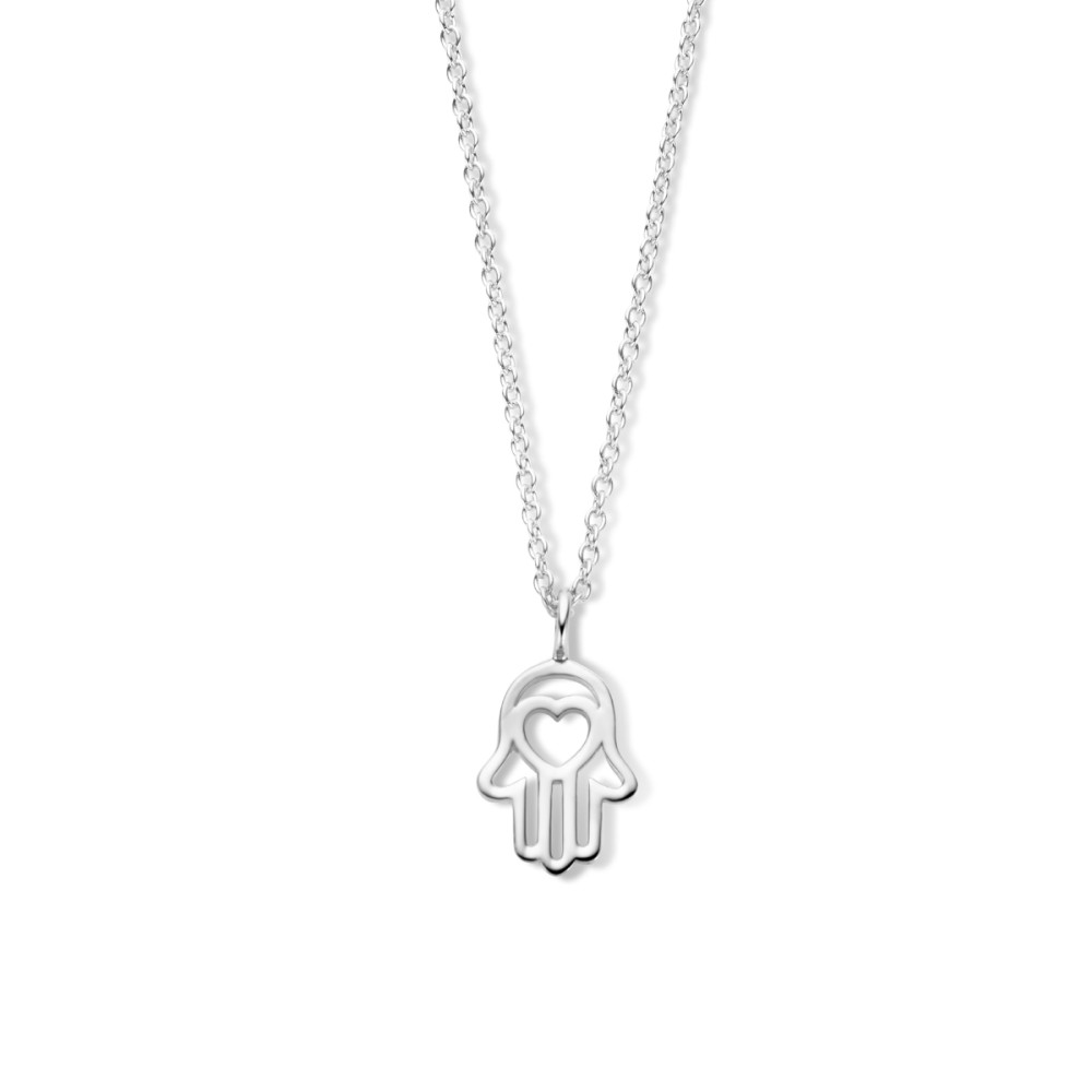 handje-van-fatima-ketting-925-gerhodineerd-zilver-1-2-mm-breedte-lengte-41-45-cm