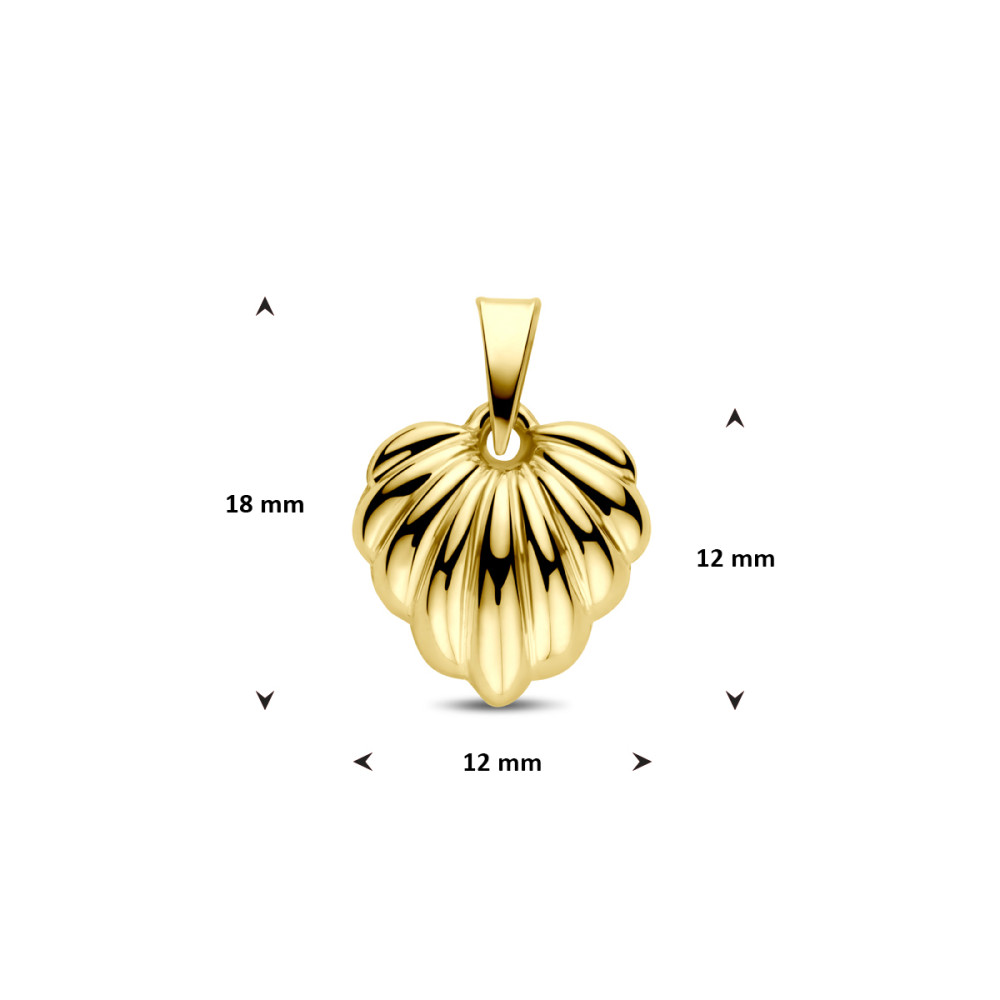 hanger-14-karaat-gouden-hartje-geribbeld-12-mm-breed-x-18-mm-hoog