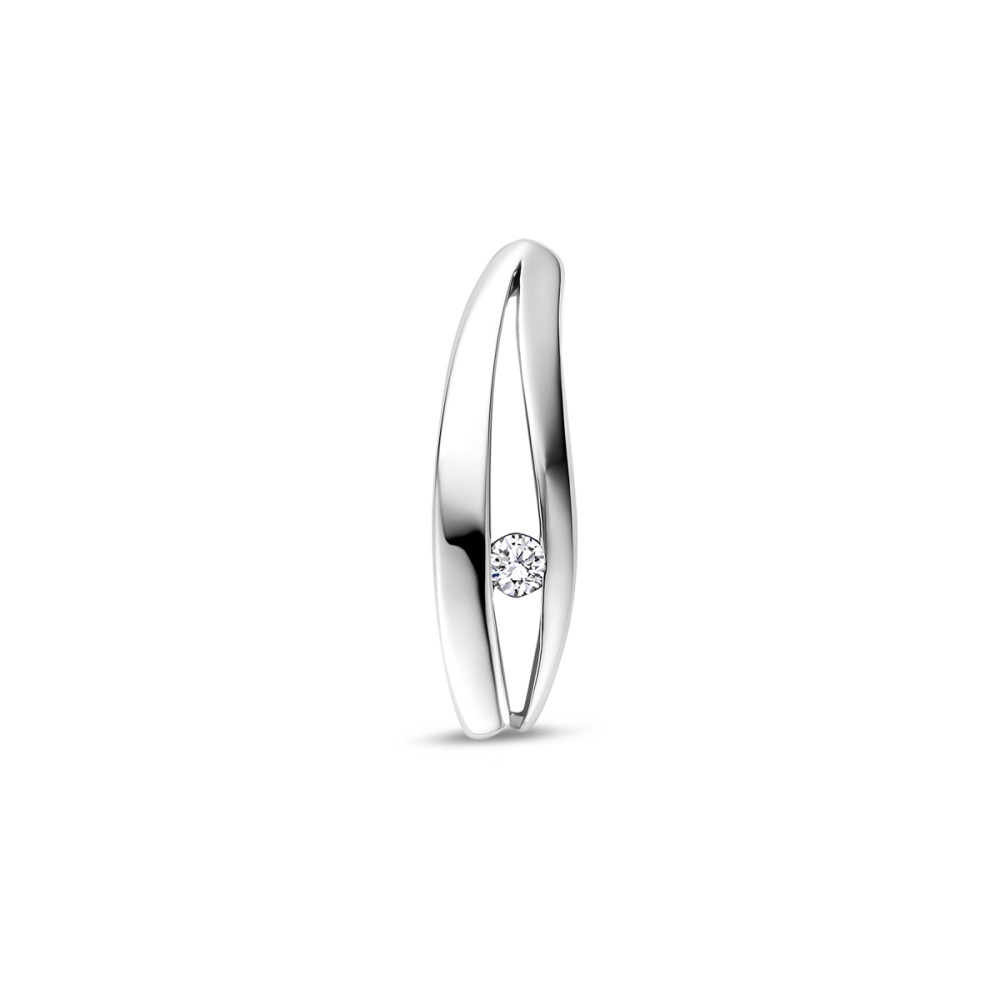 hanger-lab-grown-diamant-0-04-crt-en-2-zilveren-gebogen-lijnen-5-mm-breed-x-18-mm-hoog