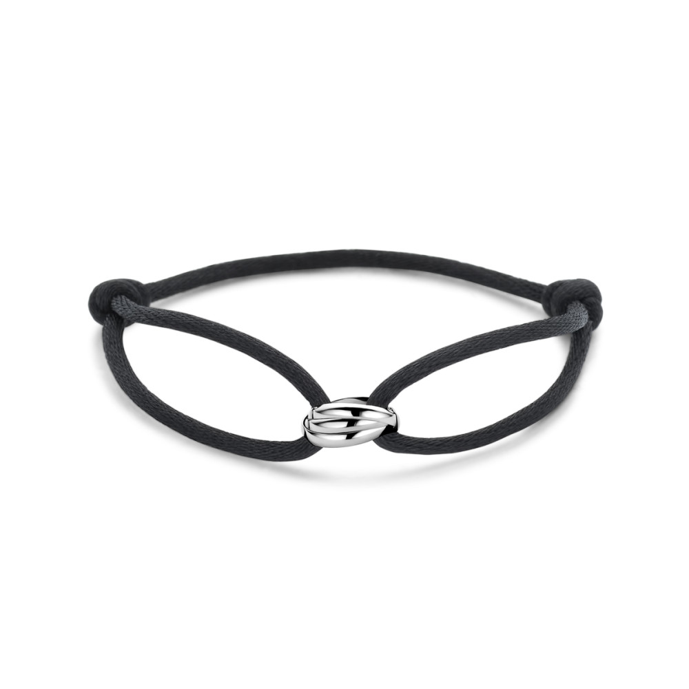 hanger-met-verweven-cirkels-zilver-glanzend-en-mat-10-mm-diameter