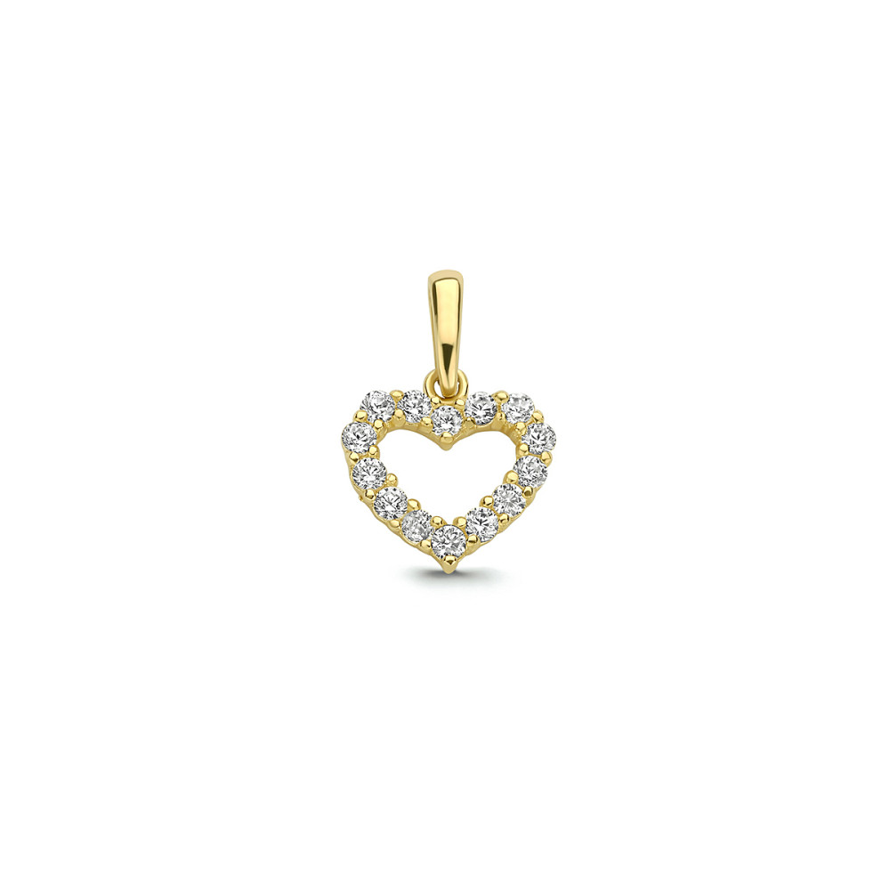 hart-hanger-9-karaat-goudkleurig-met-zirkonia-s-9-2-mm-breed-x-8-mm-hoog