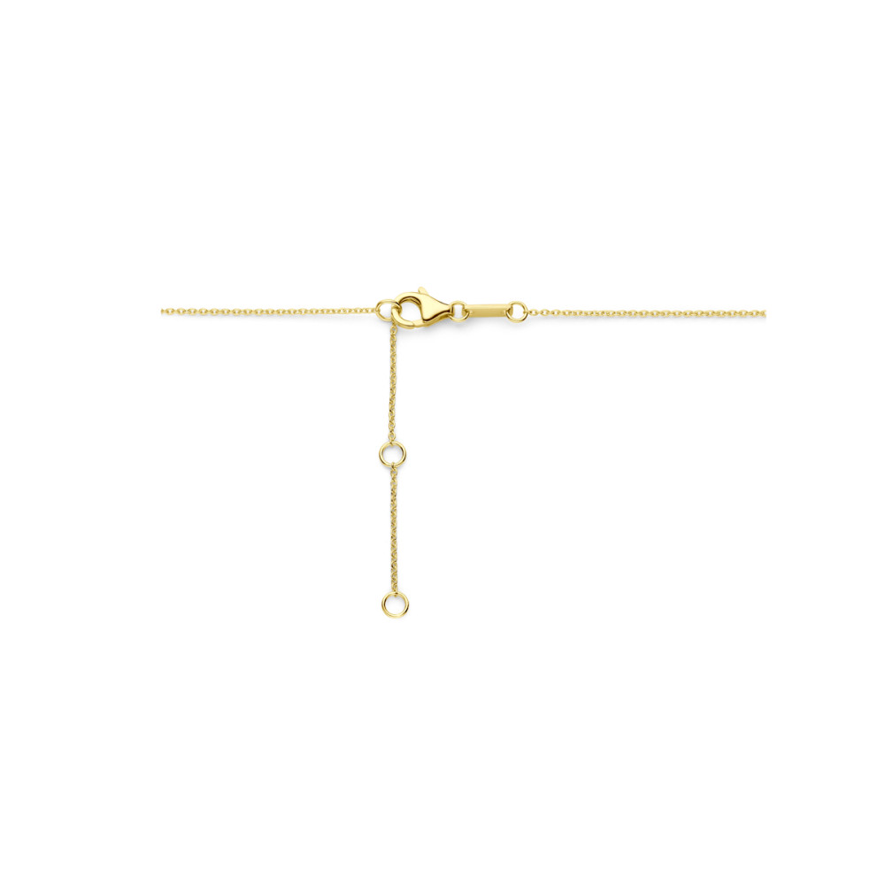 hartje-0-9-mm-collier-met-hanger-goud-lengte-verstelbaar-41-45-cm