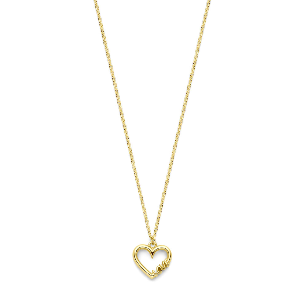hartje-0-9-mm-collier-met-hanger-goud-lengte-verstelbaar-41-45-cm